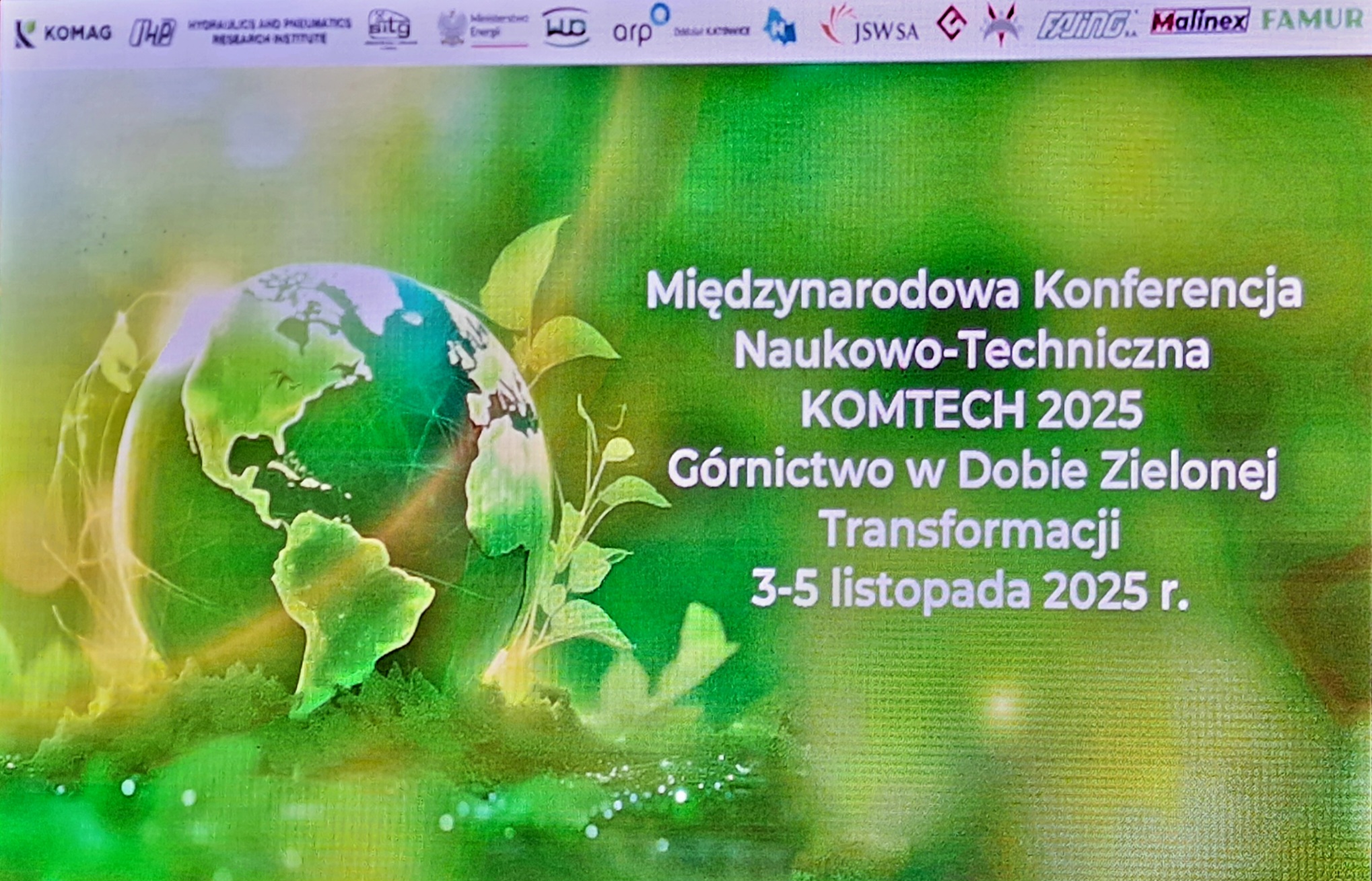 Premogovnik Velenje na srečanju mednarodnega razvojno-raziskovalnega projekta REECOL